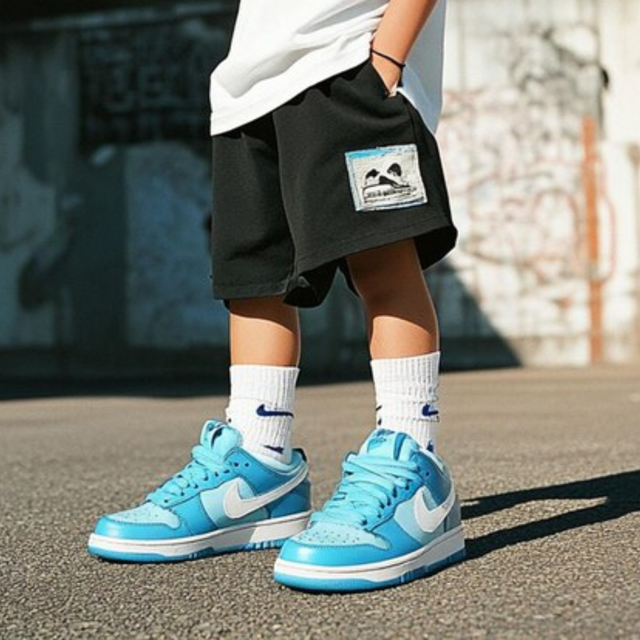 Shorts e Bermudas