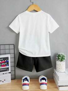 Camiseta Infantil Urban Beats